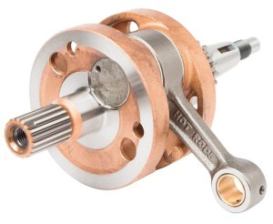 Honda CRF 150 R Crankshaft - Hot Rods - Factory Assembled - `07-`22